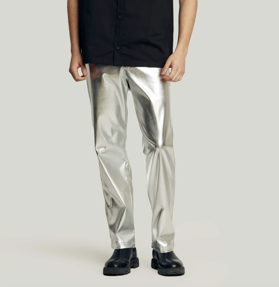 Pantalón Ziggy